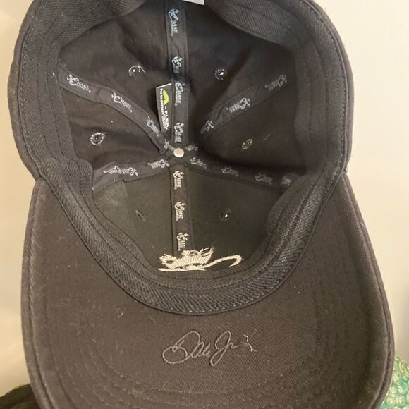 2 Budweiser Dale Jr hats. EUC. - Picture 2 of 4